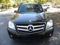Black - GLK 350 4Matic Photo No. 2