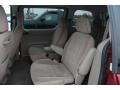 Medium Parchment Beige Interior Photo for 2002 Ford Windstar #55769903