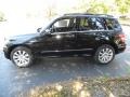 Black - GLK 350 Photo No. 1