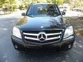 Black - GLK 350 Photo No. 2