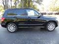 Black - GLK 350 Photo No. 3