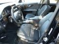Black - GLK 350 Photo No. 5