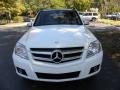 Arctic White - GLK 350 Photo No. 2