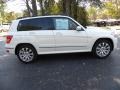 Arctic White - GLK 350 Photo No. 3