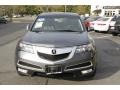 Polished Metal Metallic - MDX  Photo No. 2