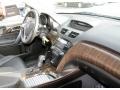 Ebony 2010 Acura MDX Standard MDX Model Dashboard
