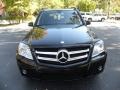 Black - GLK 350 Photo No. 2