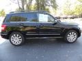 Black - GLK 350 Photo No. 3
