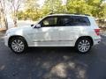 Arctic White - GLK 350 Photo No. 1