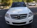Arctic White - GLK 350 Photo No. 2