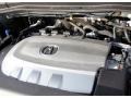 3.7 Liter SOHC 24-Valve VTEC V6 Engine for 2010 Acura MDX  #55770377