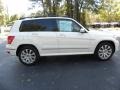 Arctic White - GLK 350 Photo No. 3