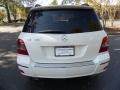 Arctic White - GLK 350 Photo No. 4