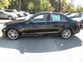 Black - C 250 Sport Photo No. 1