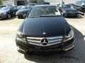 Black - C 250 Sport Photo No. 2