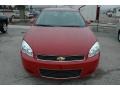 Precision Red - Impala LT Photo No. 2