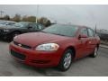 Precision Red - Impala LT Photo No. 3