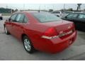 Precision Red - Impala LT Photo No. 4