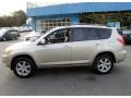 Savannah Metallic - RAV4 Limited V6 4WD Photo No. 2