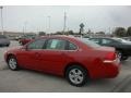 Precision Red - Impala LT Photo No. 13