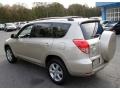 Savannah Metallic - RAV4 Limited V6 4WD Photo No. 3