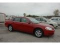 Precision Red - Impala LT Photo No. 14