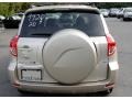 Savannah Metallic - RAV4 Limited V6 4WD Photo No. 4