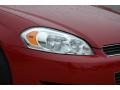 Precision Red - Impala LT Photo No. 15