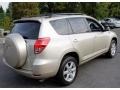 Savannah Metallic - RAV4 Limited V6 4WD Photo No. 6