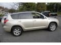 Savannah Metallic - RAV4 Limited V6 4WD Photo No. 7