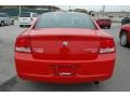 TorRed - Charger SXT Photo No. 5