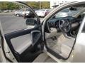 Savannah Metallic - RAV4 Limited V6 4WD Photo No. 10