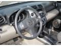 Savannah Metallic - RAV4 Limited V6 4WD Photo No. 11