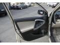 Savannah Metallic - RAV4 Limited V6 4WD Photo No. 12