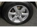 Savannah Metallic - RAV4 Limited V6 4WD Photo No. 14
