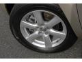 Savannah Metallic - RAV4 Limited V6 4WD Photo No. 15