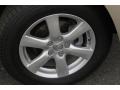 Savannah Metallic - RAV4 Limited V6 4WD Photo No. 17