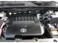 Savannah Metallic - RAV4 Limited V6 4WD Photo No. 20