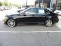 Black - C 250 Sport Photo No. 1