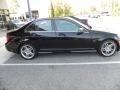 Black - C 250 Sport Photo No. 3