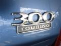 2007 Marine Blue Pearlcoat Chrysler 300 Touring  photo #20