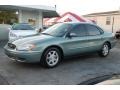 Light Tundra Metallic - Taurus SEL Photo No. 2