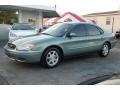 2006 Light Tundra Metallic Ford Taurus SEL  photo #2