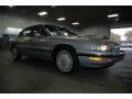 1998 Silvermist Metallic Buick LeSabre Custom #55757111