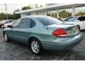 Light Tundra Metallic - Taurus SEL Photo No. 12