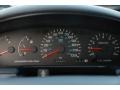  1996 Neon Highline Coupe Highline Coupe Gauges