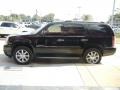 Onyx Black - Yukon Denali AWD Photo No. 5