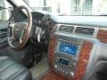 Onyx Black - Yukon Denali AWD Photo No. 6