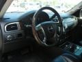 Onyx Black - Yukon Denali AWD Photo No. 17