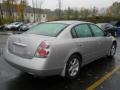Sheer Silver Metallic - Altima 2.5 SL Photo No. 2